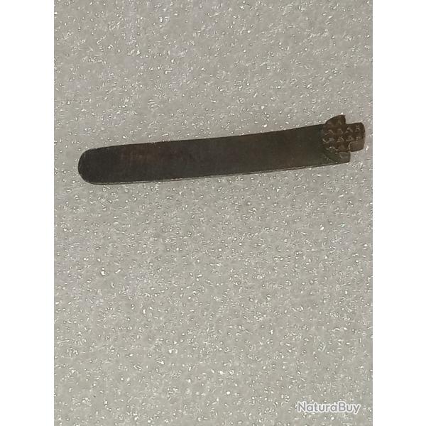 Ressort de verrouillage canon pistolet Mauser 1914/34
