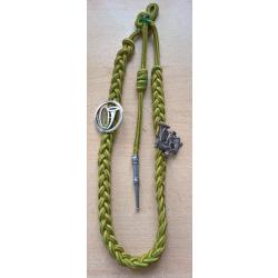 Fourragère 24ème Régiments de Chasseurs