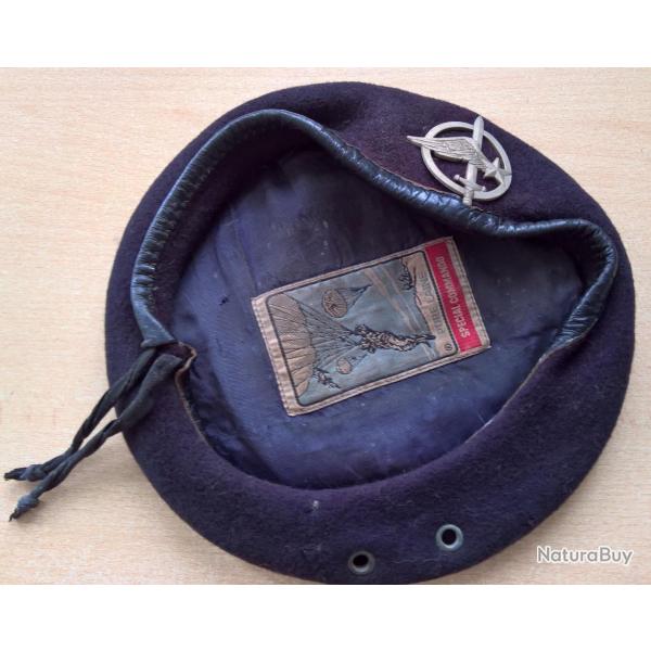 Bret CPA Parachutistes