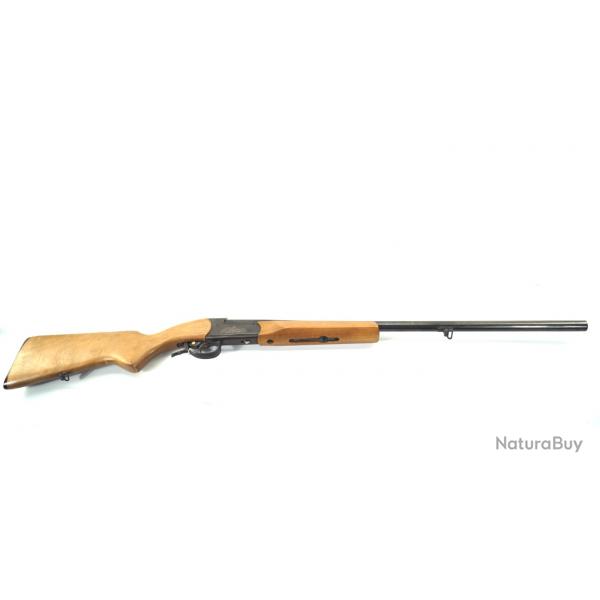 Fusil monocoup Baikal 20/76 1€ sans prix de réserve