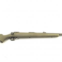 Carbine à verrou savage 111 338 WM 1 sans prix de réserve