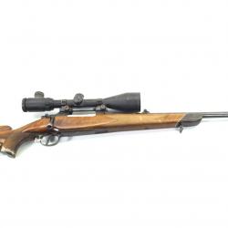 Carabine à verrou BRNO  7x64 1 sans prix de réserve