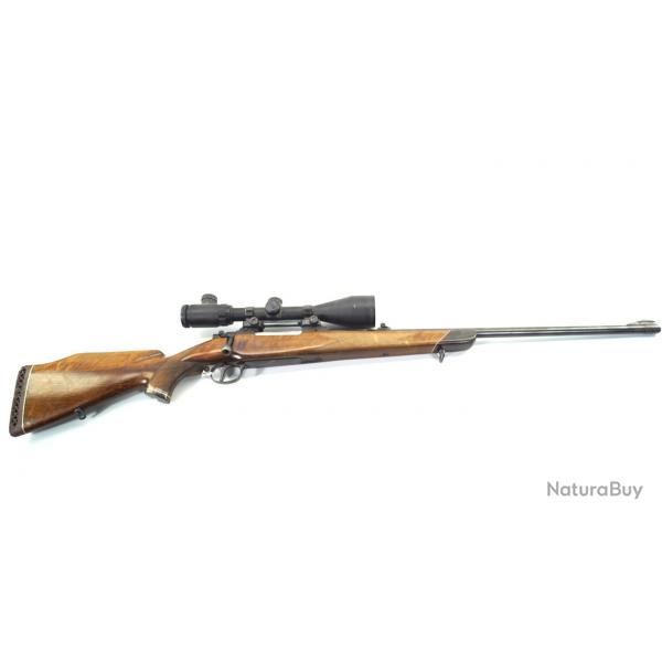 Carabine à verrou BRNO  7x64 1€ sans prix de réserve