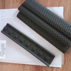 protection pour rail ar15 ou autres couleur od green