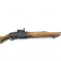 Carabine semi automatique Browning bar MKII 7RM 1 sans prix de réserve