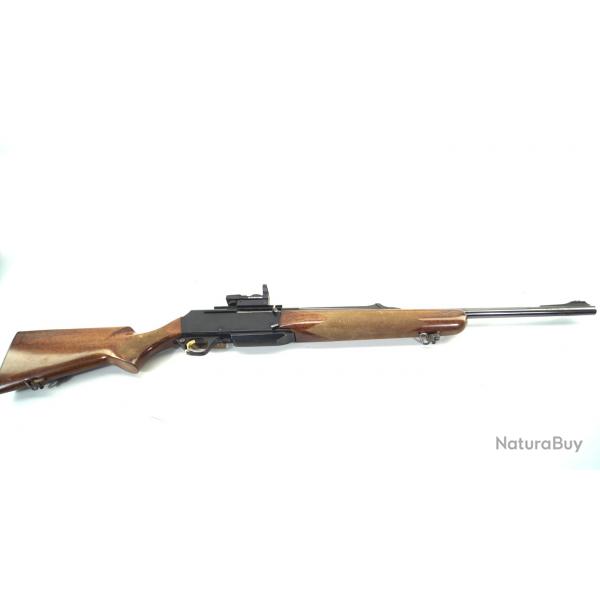 Carabine semi automatique Browning bar MKII 7RM 1 sans prix de rserve