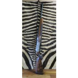 Carabine semi-auto BROWNING Bar 4X Platinium Pistol Wood Hight Grade Bronze cal.30-06 canon 53 cm