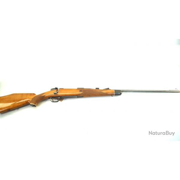 Carabine à verrou Heym 98k 8x68S 1€ sans prix de réserve