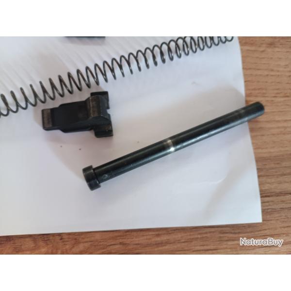 Pieces + ressorts + pour Beretta M9A3 et autres