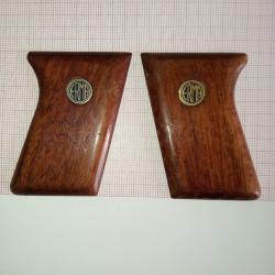 Plaquette Erma EP-25 calibre 6,35