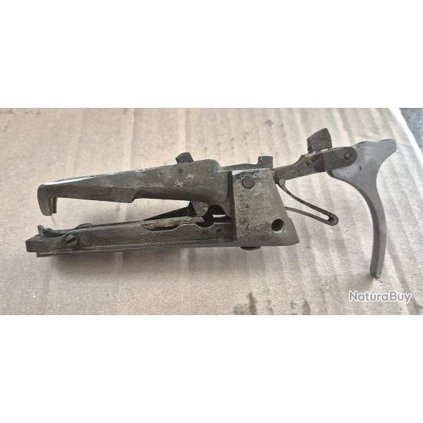 MECANISME COMPLET FONCTIONNEL