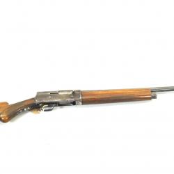 Fusil semi automatique Browning Light Twelve Auto 5 daté 1961 12/70 1 sans prix de réserve