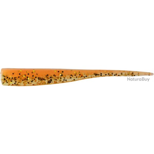 BAYRUF BR FISH 4'' - S040 ORANGE GOLD