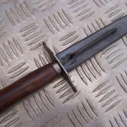 POIGNARD LE VENGEUR ASTIER PRODON THIERS