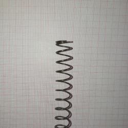 Ressort récupérateur Erma EP-25 calibre 6,35