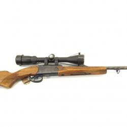 Carabine monocoup Kipplauf Baikal Remington IZH 18MN  270W 1 sans prix de réserve