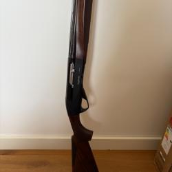 Fusil cal20 Benelli raffaello 121 black