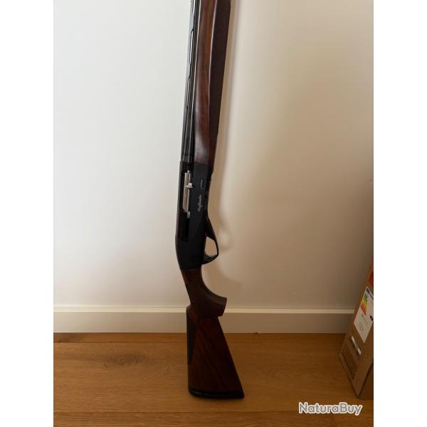 Fusil cal20 Benelli raffaello 121 black