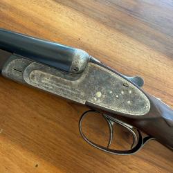 À saisir sans prix de réserve Très  beau aya cal 12 platines e excellent etat