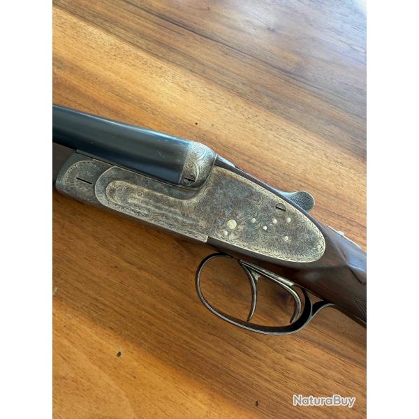 À saisir sans prix de réserve Très  beau aya cal 12 platines e excellent etat