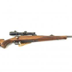 Carabine à verrou Browning X Bolt avec lunette  7x64 1 sans prix de réserve