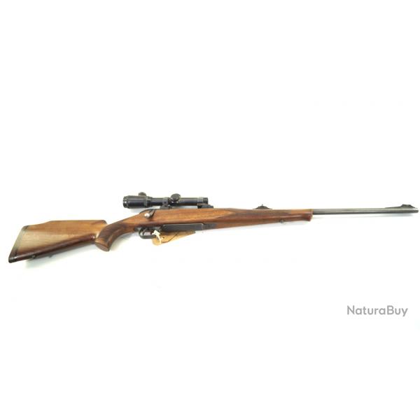 Carabine  verrou Browning X Bolt avec lunette  7x64 1 sans prix de rserve
