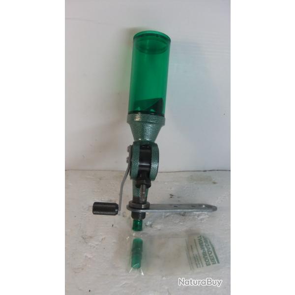 Doseuse RCBS Uniflow