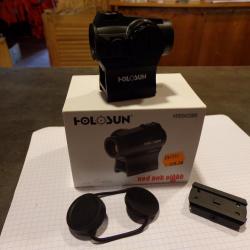 Holosun HS503R