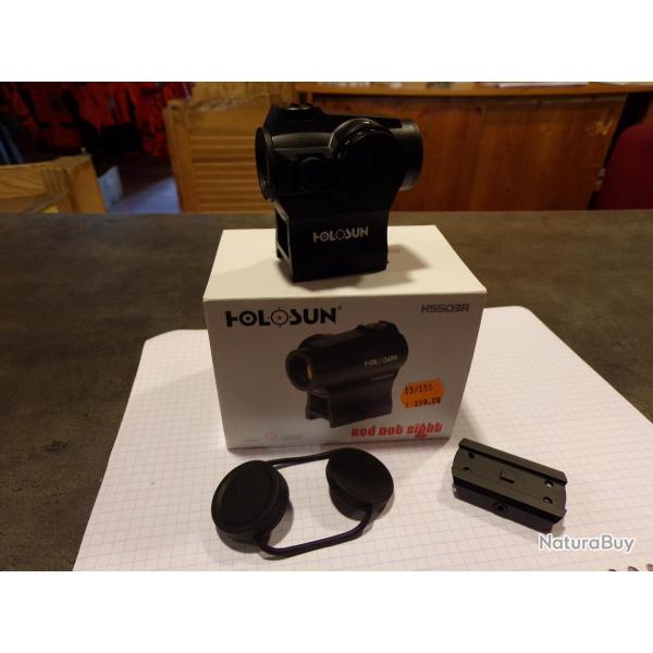 Holosun HS503R