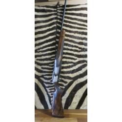 Carabine BROWNING Maral 4X Ultimate Pistol Wood Hight Grade Bronze cal.300wm canon 61cm - mallette