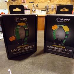 Collier  DOGTRA Pathfinder 2 mini