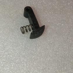 Verrou de chargeur Erma EP-25 calibre 6,35