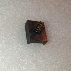 Maintien de poignée Erma EP-25 calibre 6,35