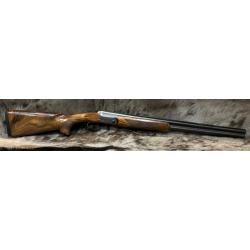 FUSIL SUPERPOSE BLASER F16 CAL 12/76 OCCASION (0002915)