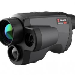MONOCULAIRE THERMIQUE HIKMICRO FUSION + TELEMETRE GRYPHON GQ35L