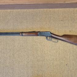 CARABINE WINCHESTER MODEL 94 CALIBRE 30-30 WIN