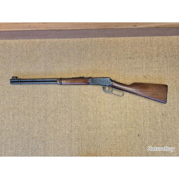 CARABINE WINCHESTER MODEL 94 CALIBRE 30-30 WIN