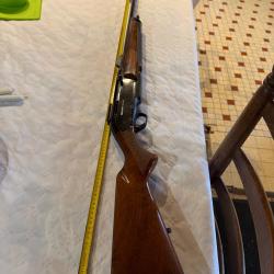 Carabine 270wsm SXR VULCAN WINCHESTER