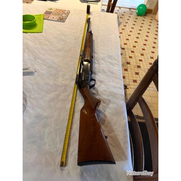 Carabine 270wsm SXR VULCAN WINCHESTER