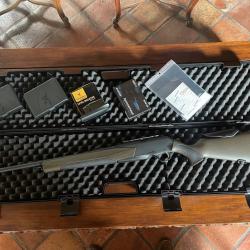 Carabine Browning Maral Sf Compo Brown - 300 Win Mag / 56 cm - Neuve