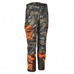 SWEDTEAM Ridge 3 Hunting Trouser camo vert