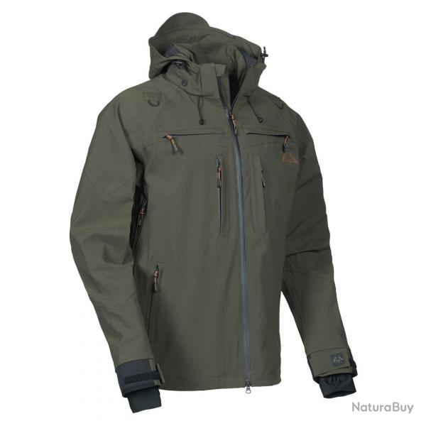 Veste SWEDTEAM TITAN 2 HUNTING 54