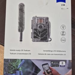 ZEISS SECACAM 5