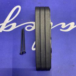 Lot de 3 cales pour Carabine Bergara