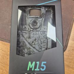 HIKMICRO M15