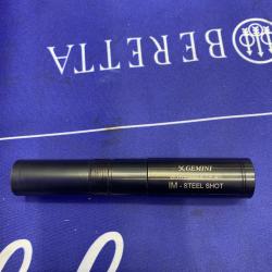 Choke Crio pour Benelli cal.12 + 5 cm ext 3/4