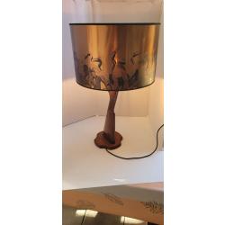 Luminaire unique chasse