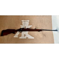 Carabine BRNO ZKK 601 cal 243