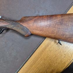 FUSIL JUXTAPOSÉES BELGE CAL 12/70