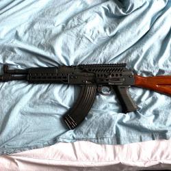 AK-74N Tactique E&L